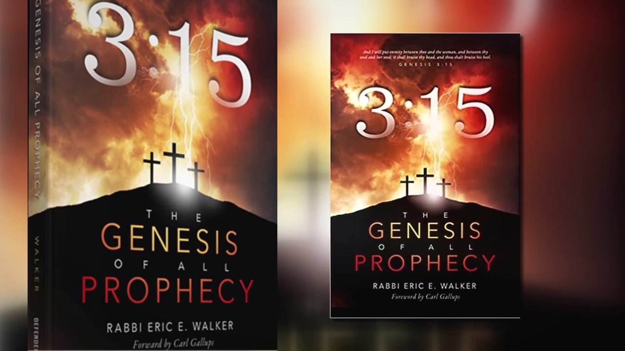 Genesis 315 Promo Video