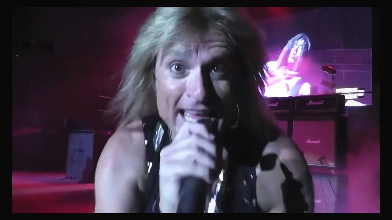 JASON BRADLEY LIVE CONCERT VIDEOGRAPHY