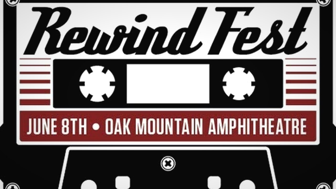 Rewind Fest Promo Video