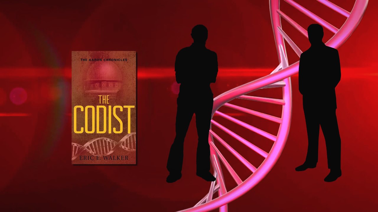 The Codist Trailer